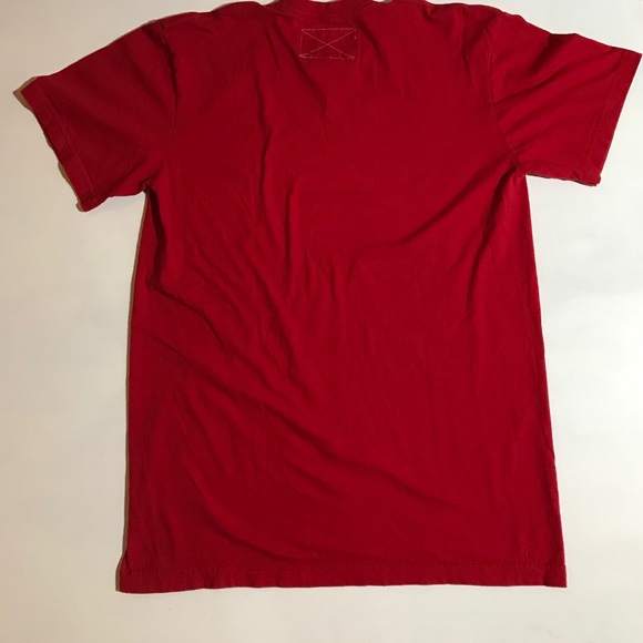 Nike Ole Miss Colonel Reb Tee - Picture 4 of 4